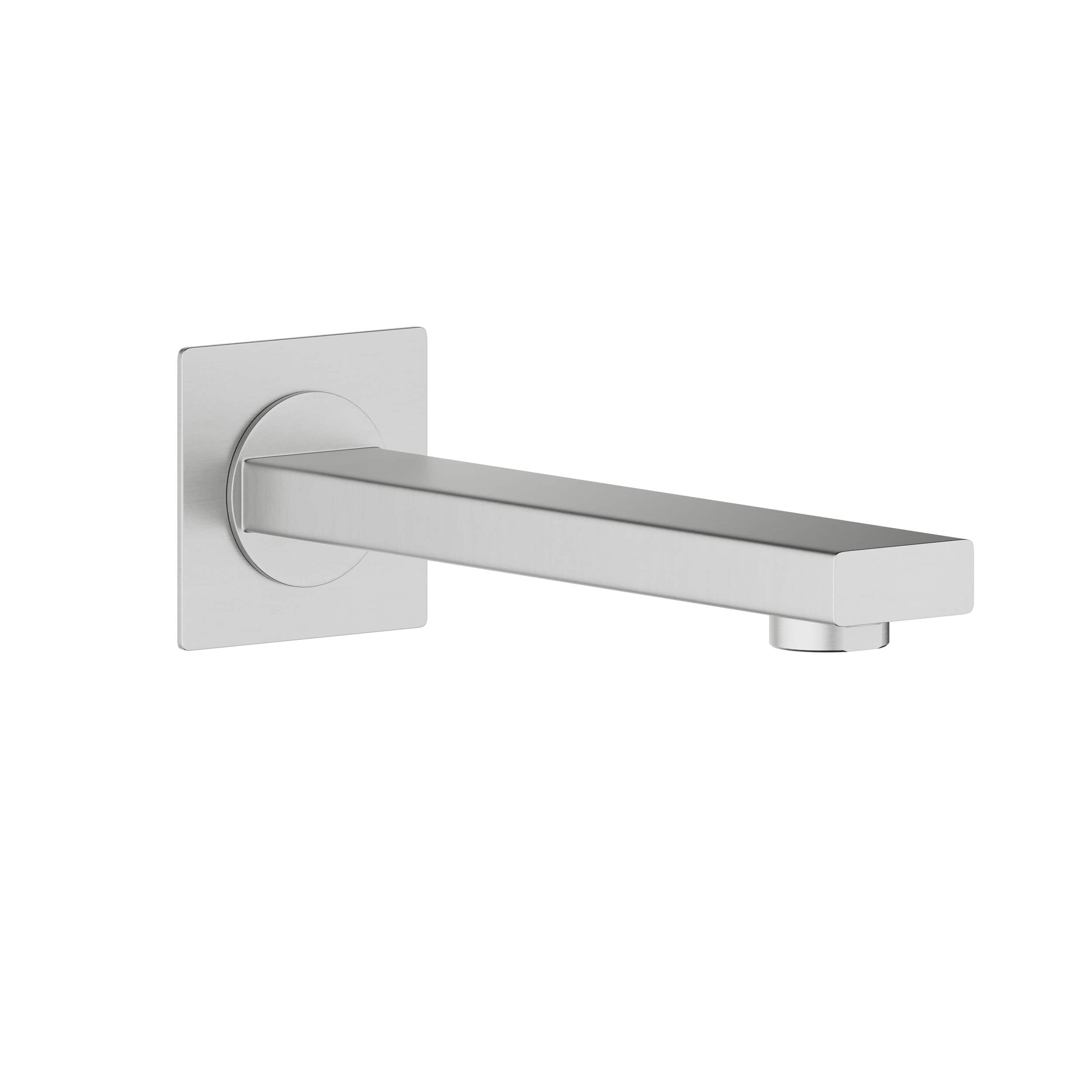 Quadra Metal Tub Spout - TS101