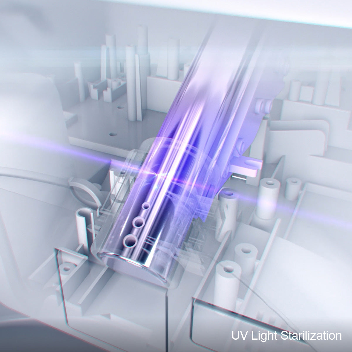 Smart Toilet ST09 03