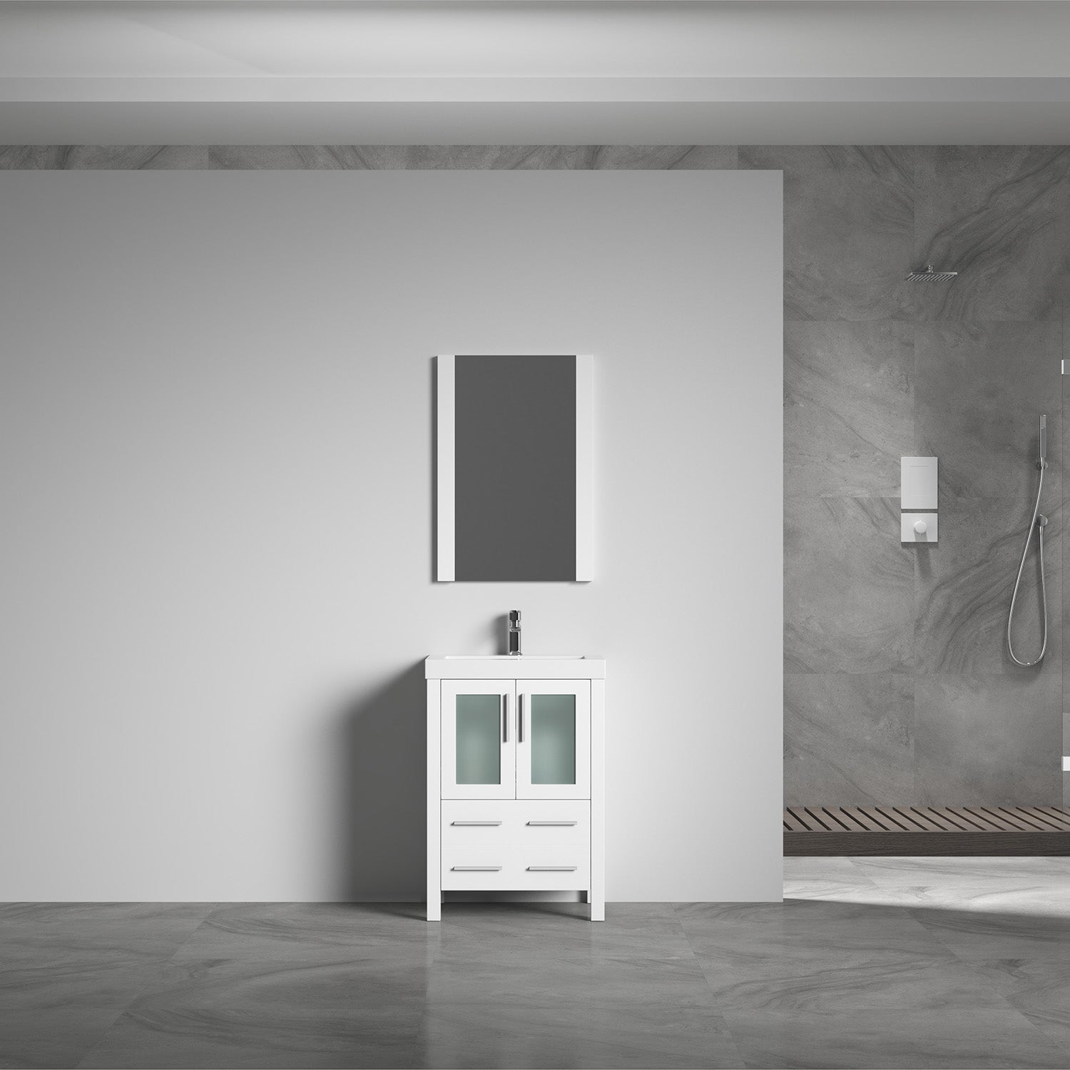 Sydney 24 Inch Vanity