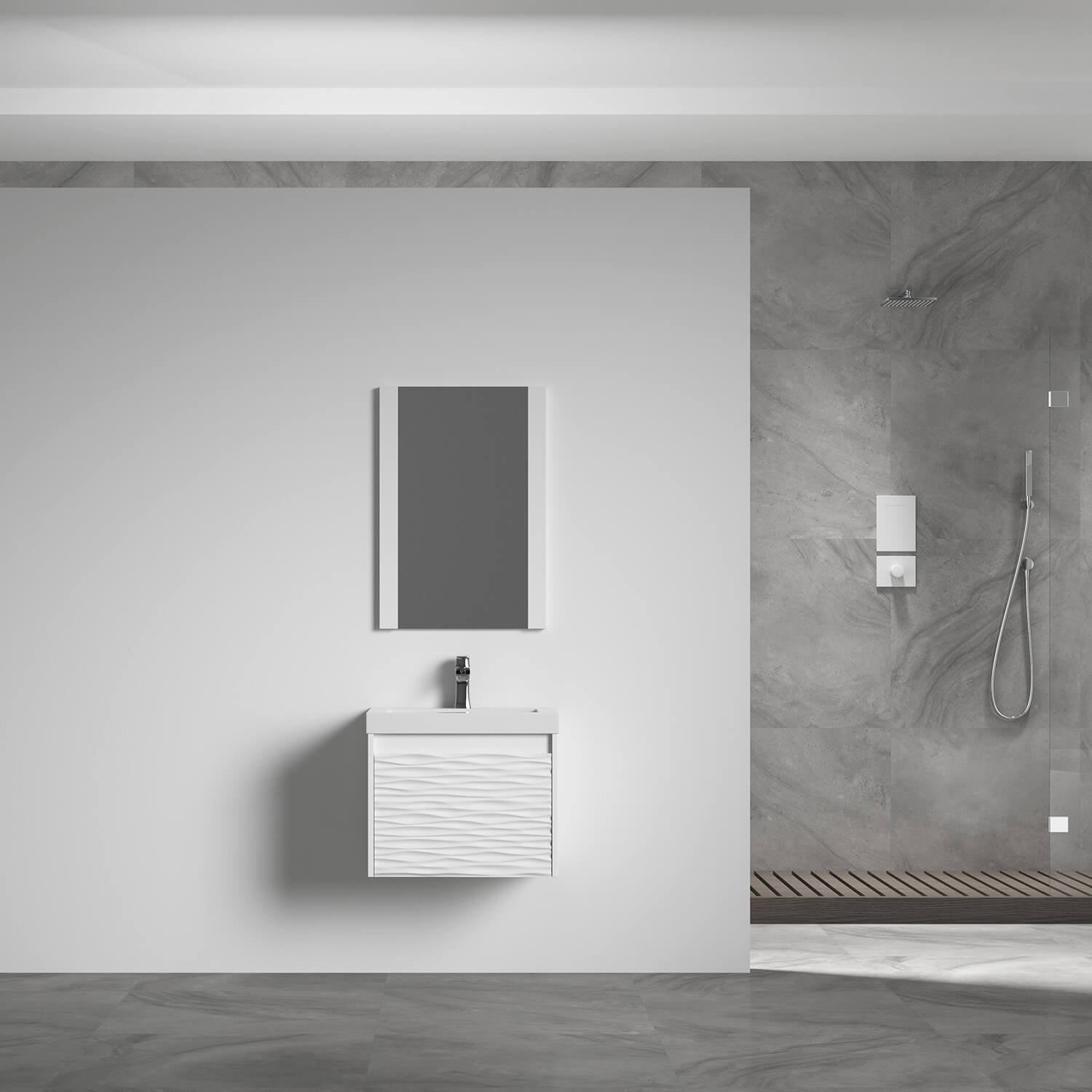 Paris 24 Inch Vanity