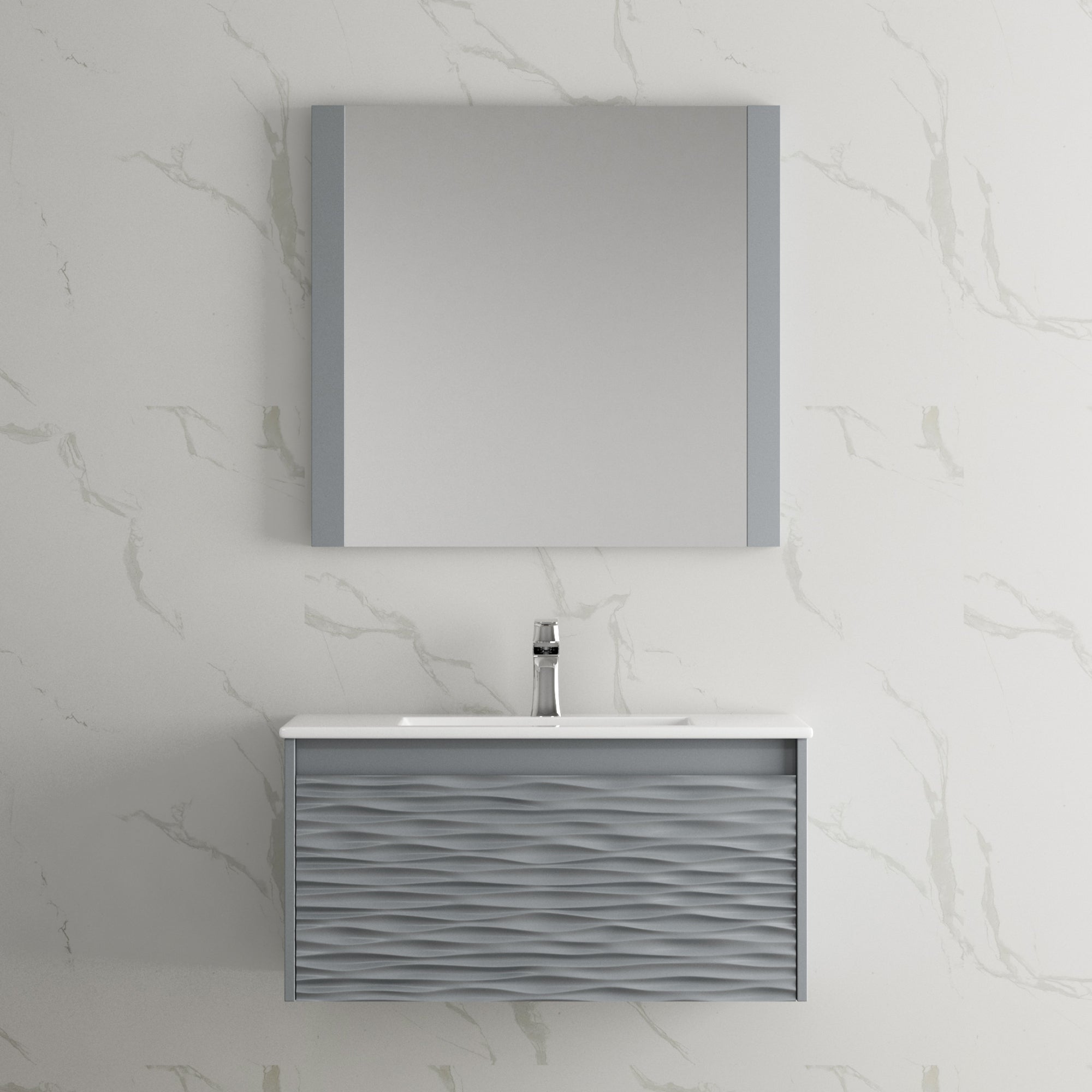 Paris 36 Inch Vanity