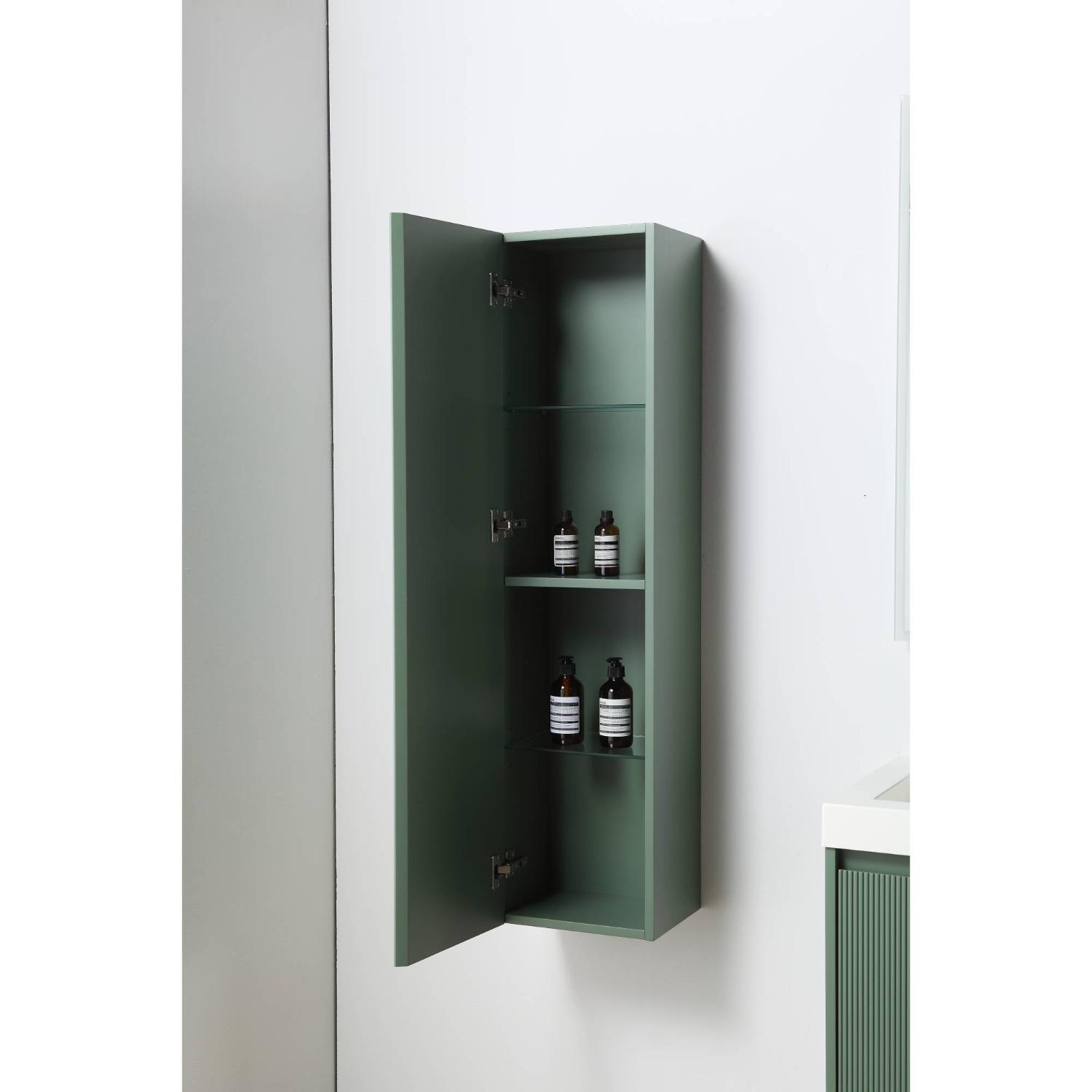 Positano 24″ Vanity