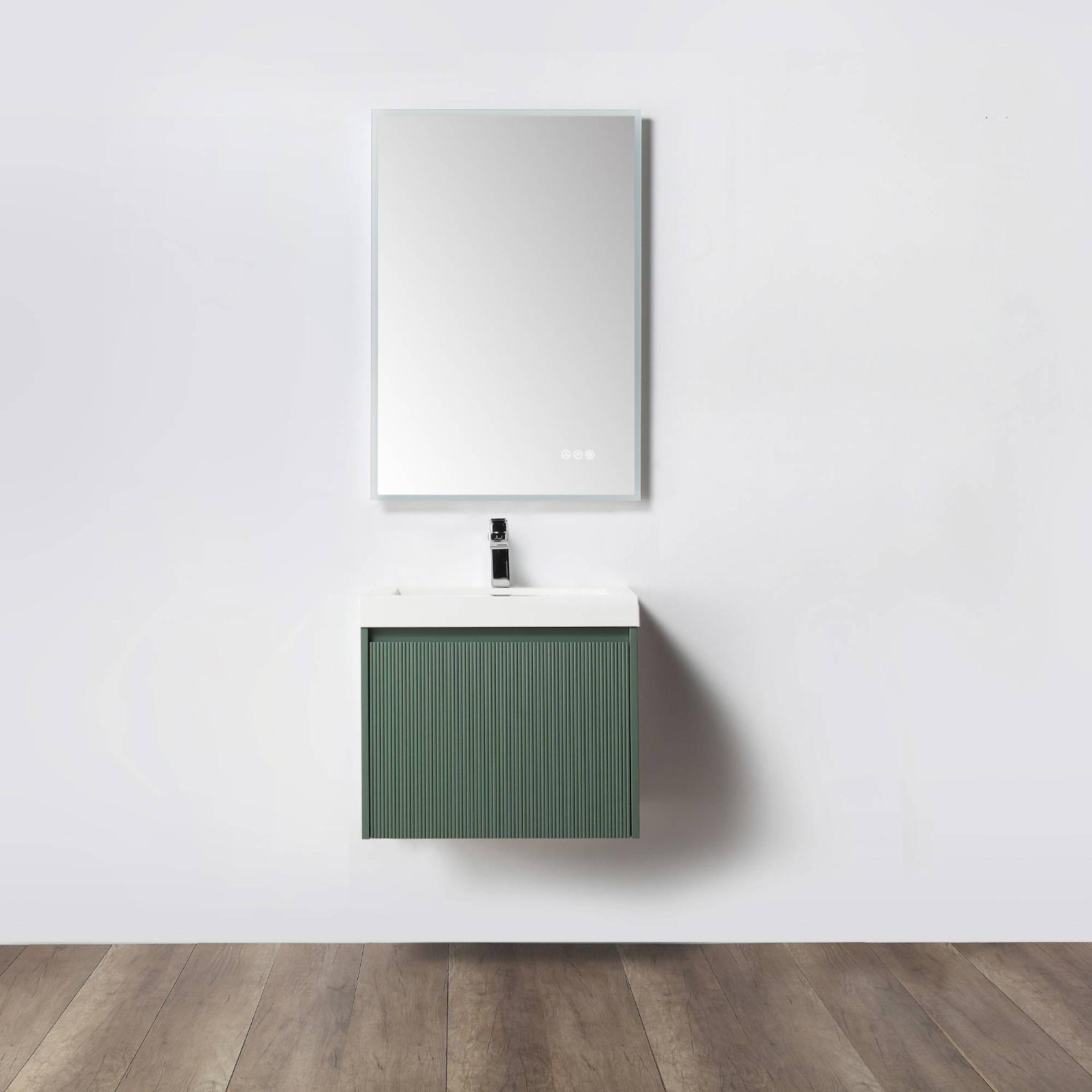 Positano 24″ Vanity