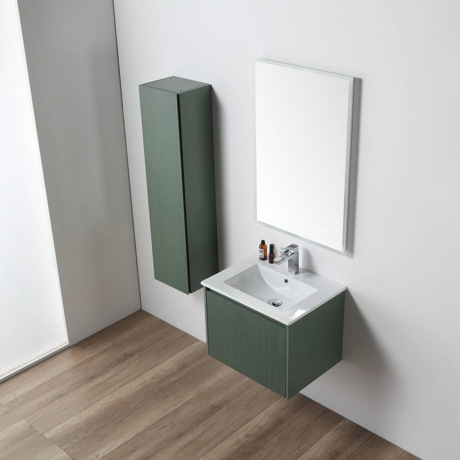 Positano 24″ Vanity