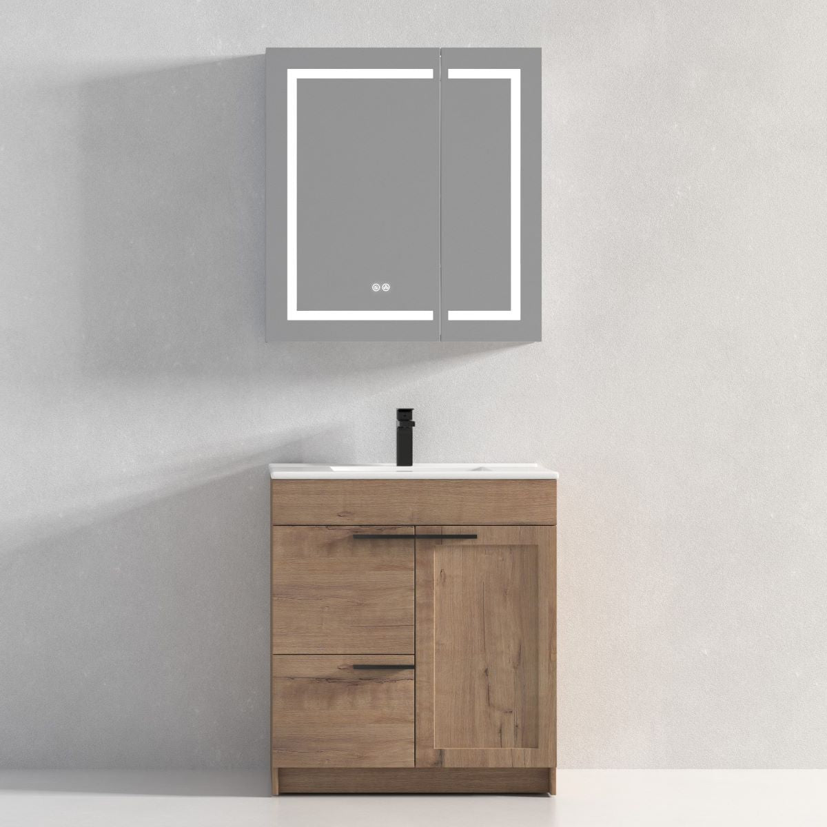 Hanover 30″ Vanity