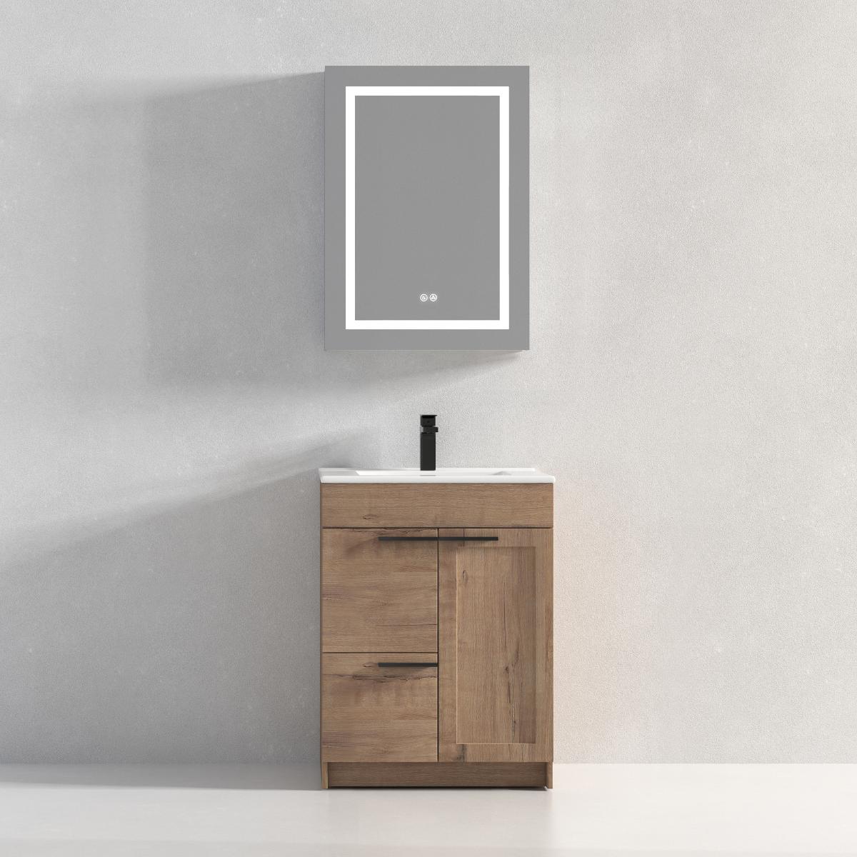 Hanover 24″ Vanity