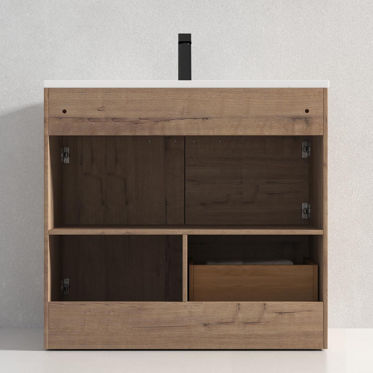 Hanover 36″ Vanity