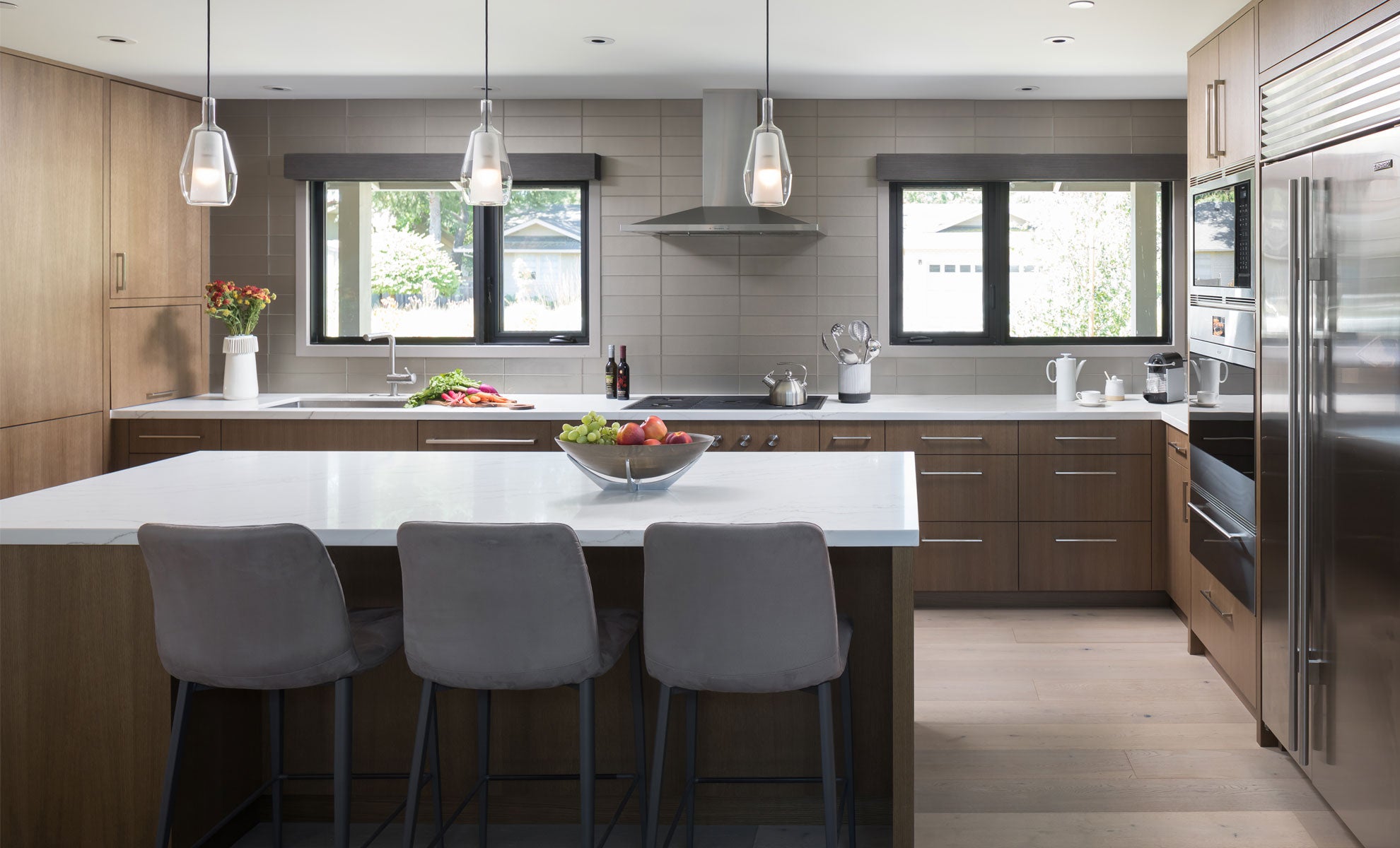 Calacatta Dorada V727