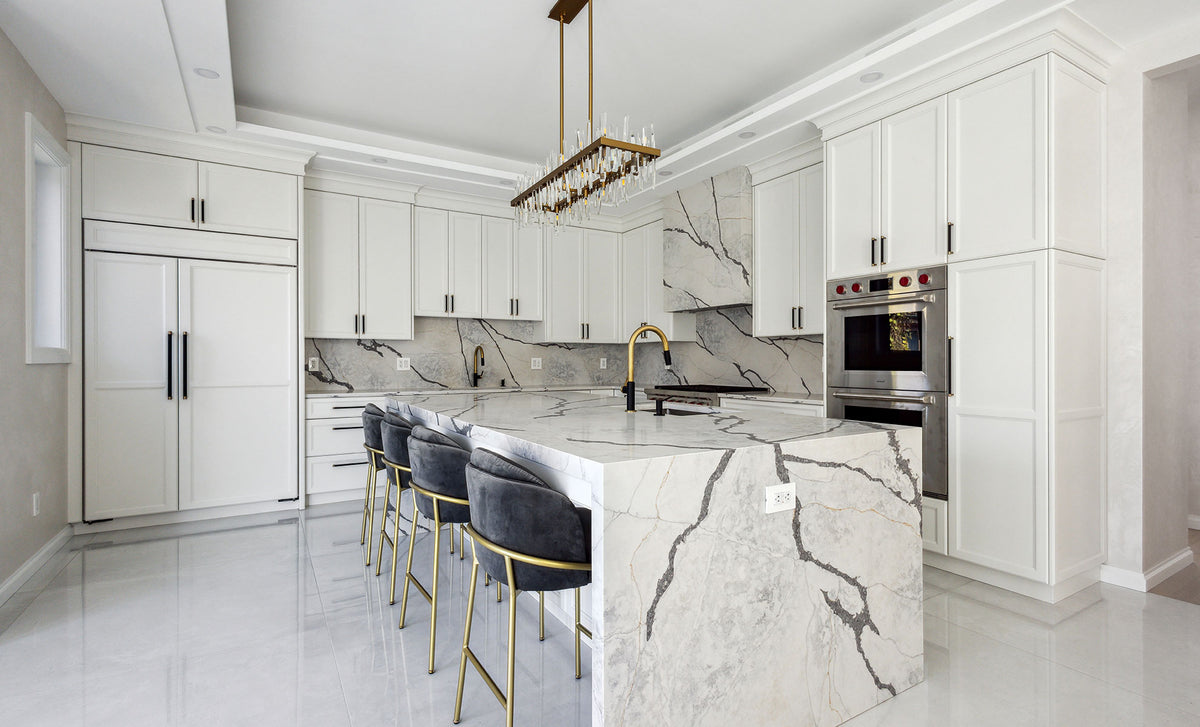 Complete Kitchen Solutions