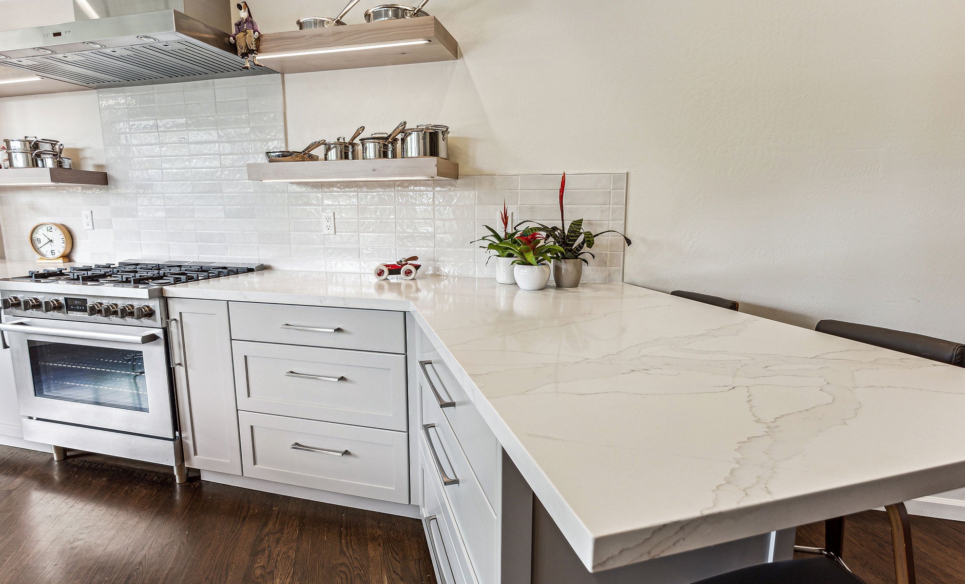 Aurora Frost V741 Countertops - Shop at Home Craft Studio - 2