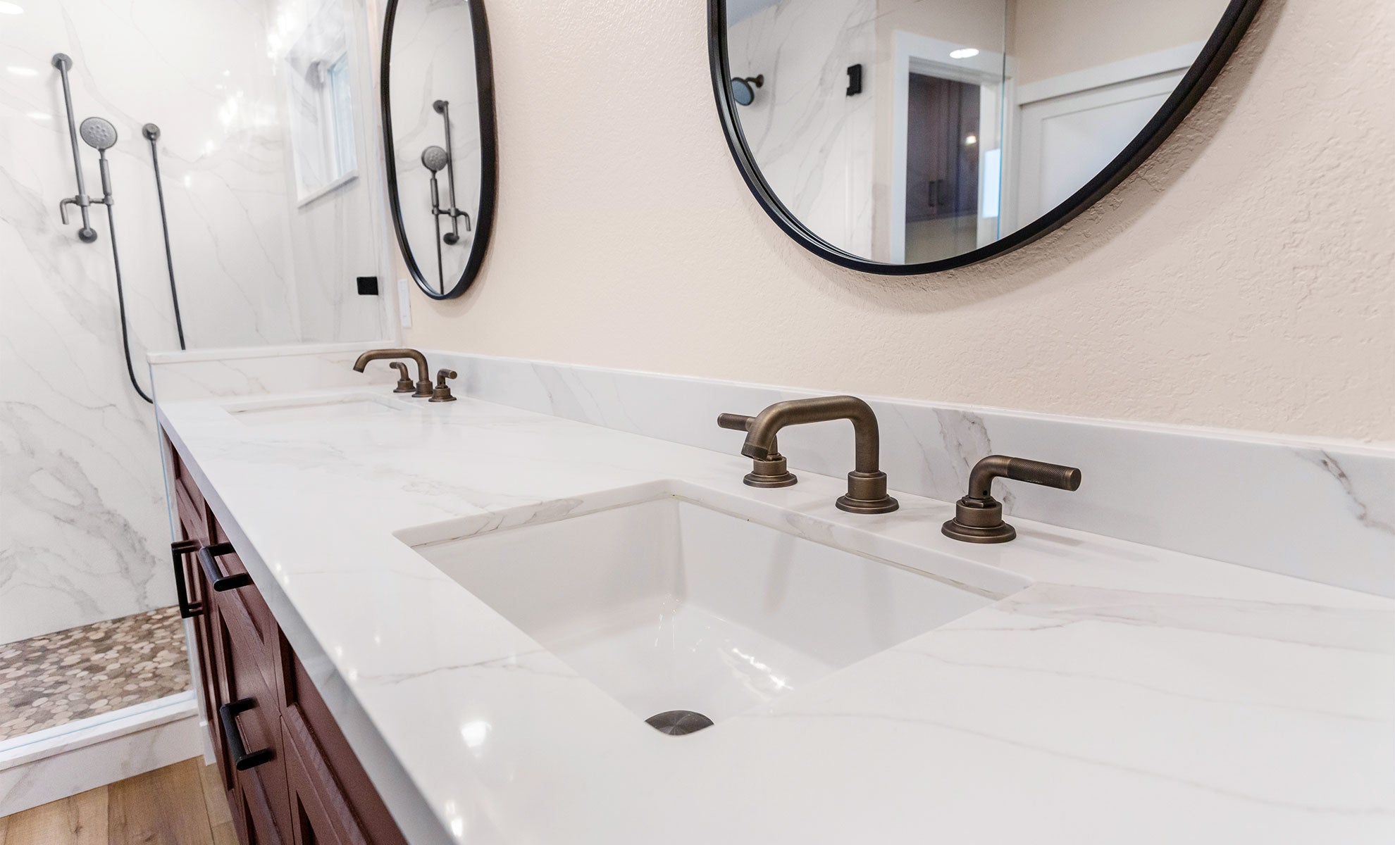 Cygnet Drift V803 Countertops - Shop at Home Craft Studio - 4