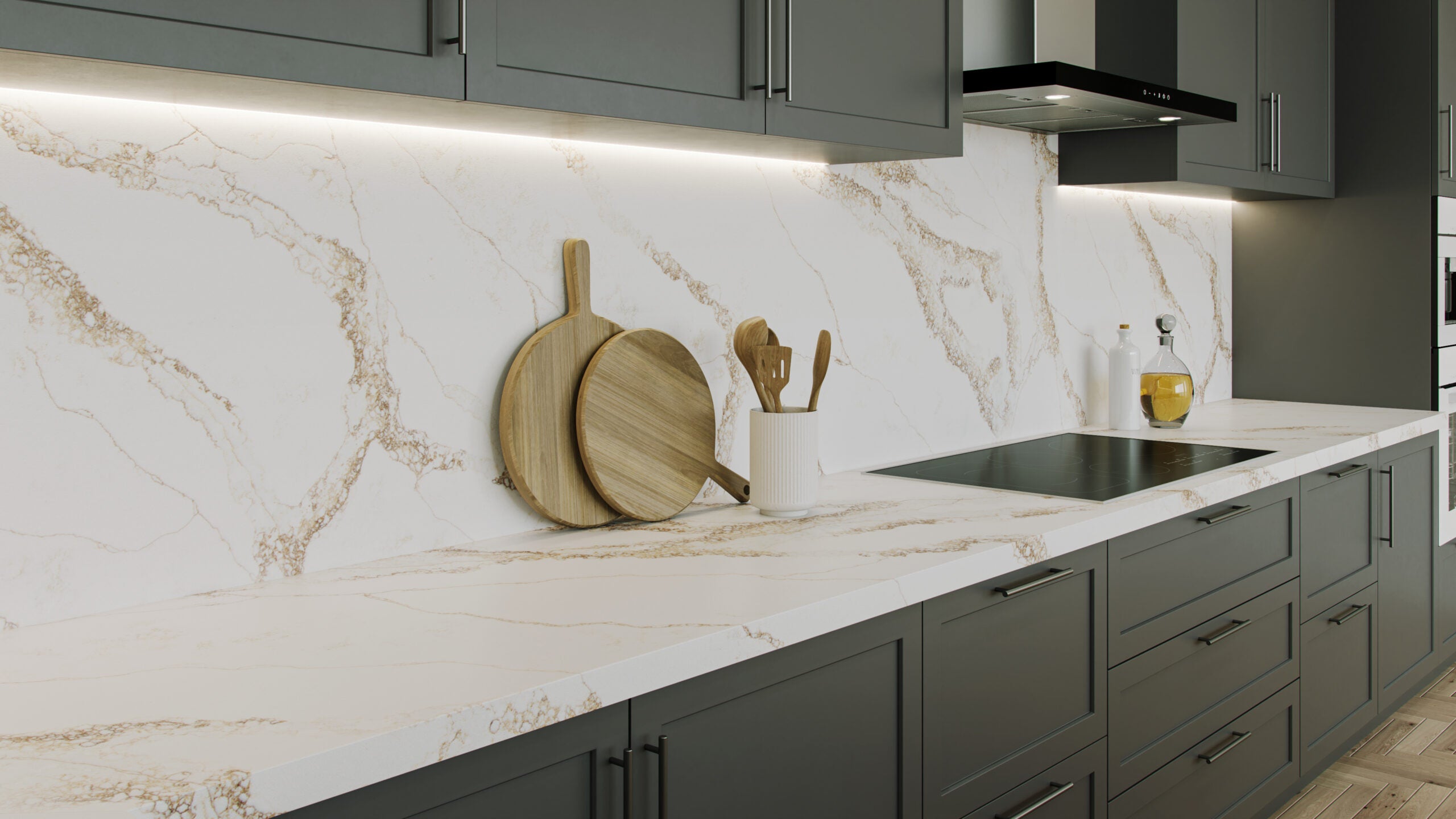 Desert Blush V817 Countertops - Shop at Home Craft Studio - 4
