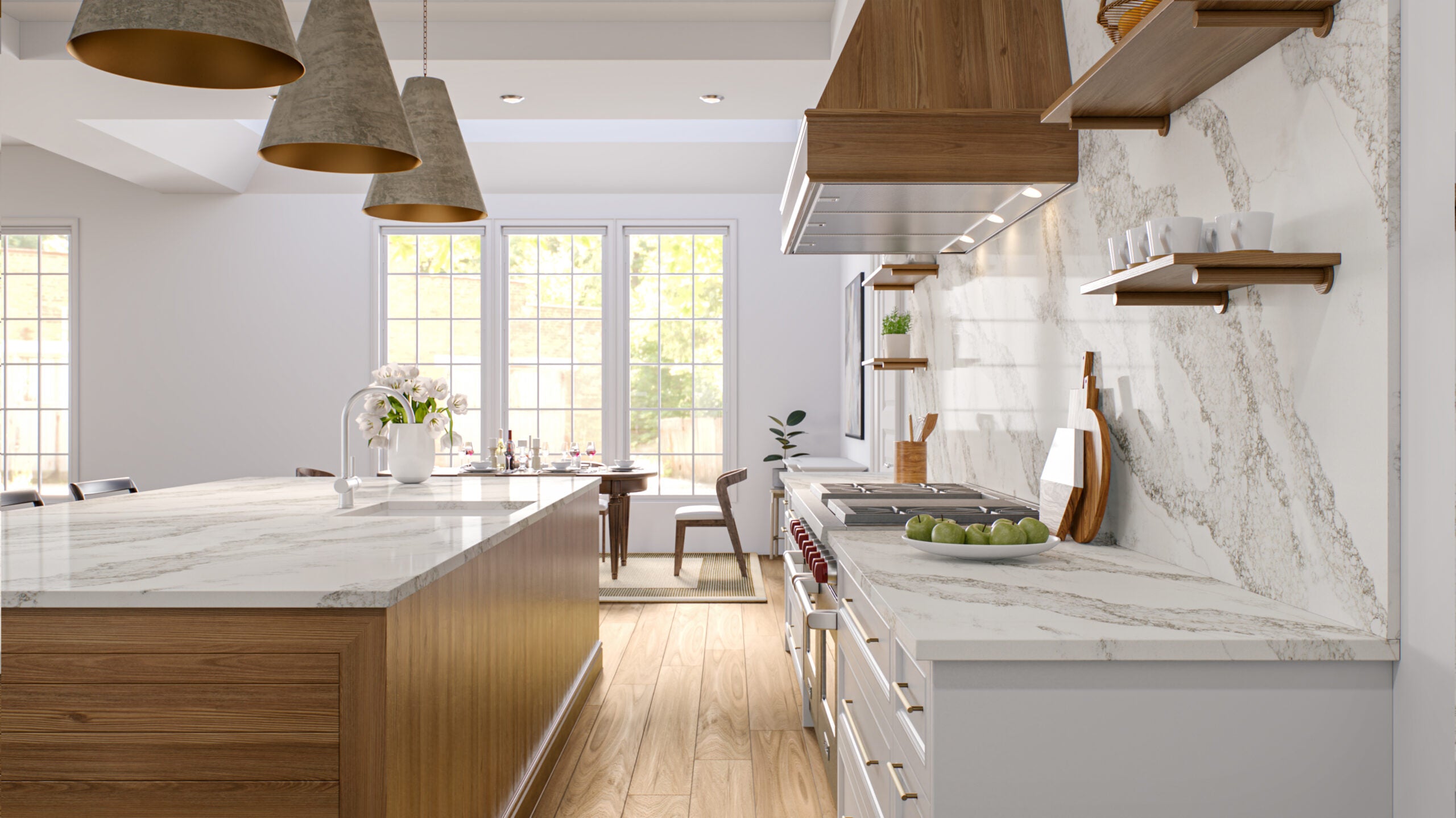 Moonlit Lace V820 Countertops - Shop at Home Craft Studio - 2