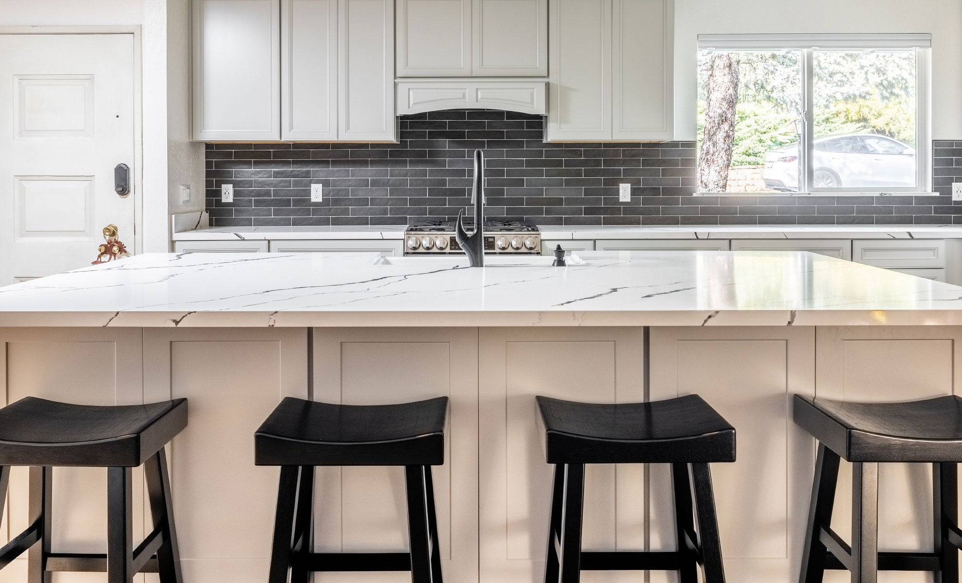 Nordic Storm V737 Countertops - Shop at Home Craft Studio - 6