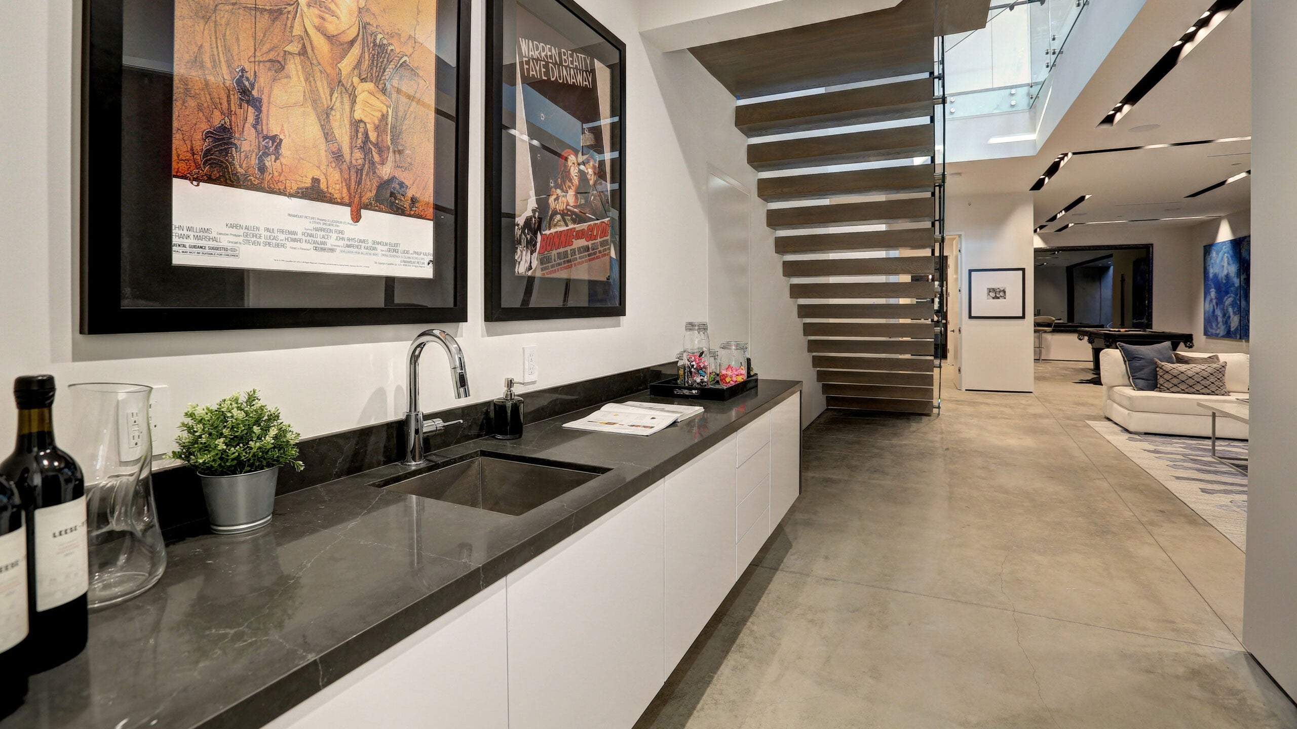 Petra Grigio V703 Countertops - Shop at Home Craft Studio - 2