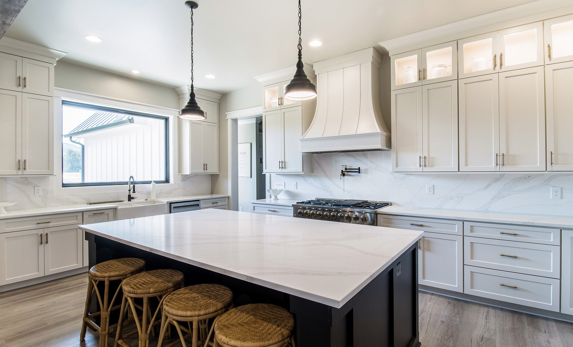 Sunrise Vista V812 Countertops - Shop at Home Craft Studio - 5