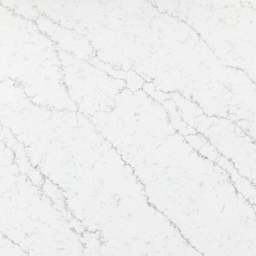 Vadara Naurelle Grey V606 Quartz Countertop Countertops - Shop at Home Craft Studio - 1