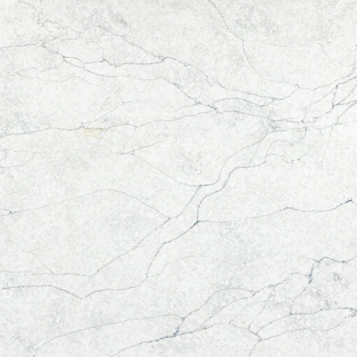 Vadara Sereno Bianco V714 Quartz Countertop Countertops - Shop at Home Craft Studio - 1