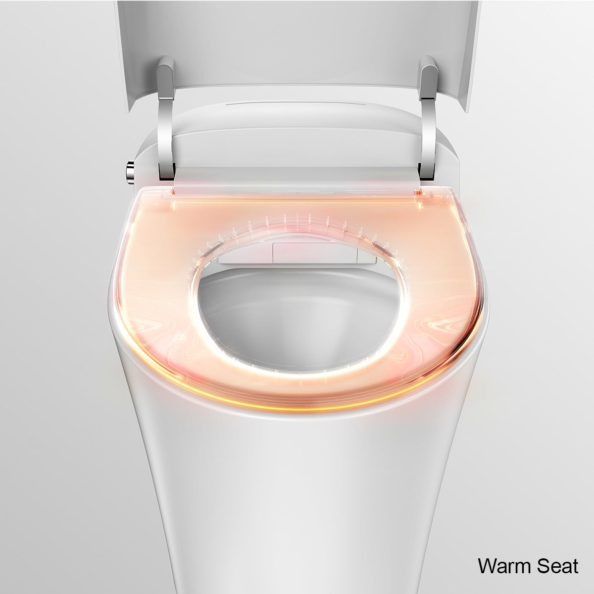 Smart Toilet ST09 02