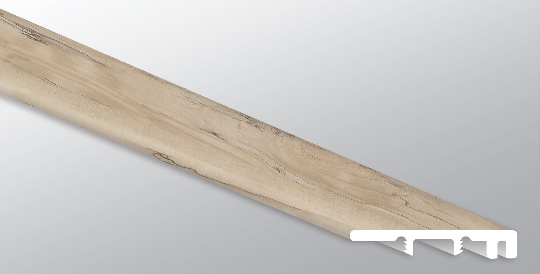 Akadia® Luxury Vinyl Planks