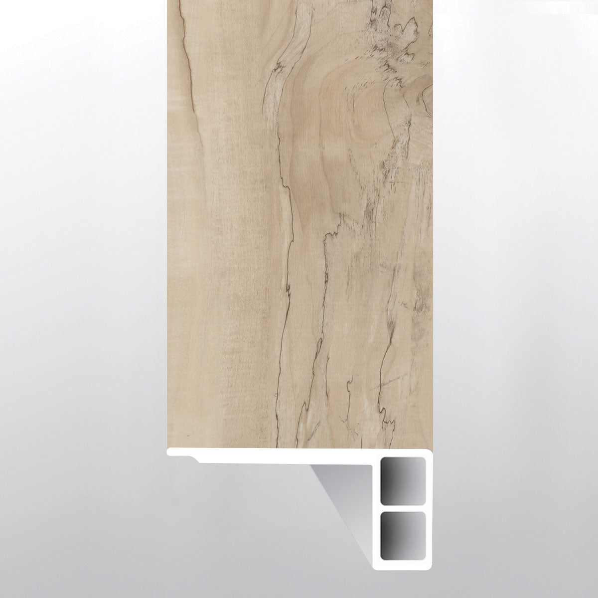 Akadia® Luxury Vinyl Planks