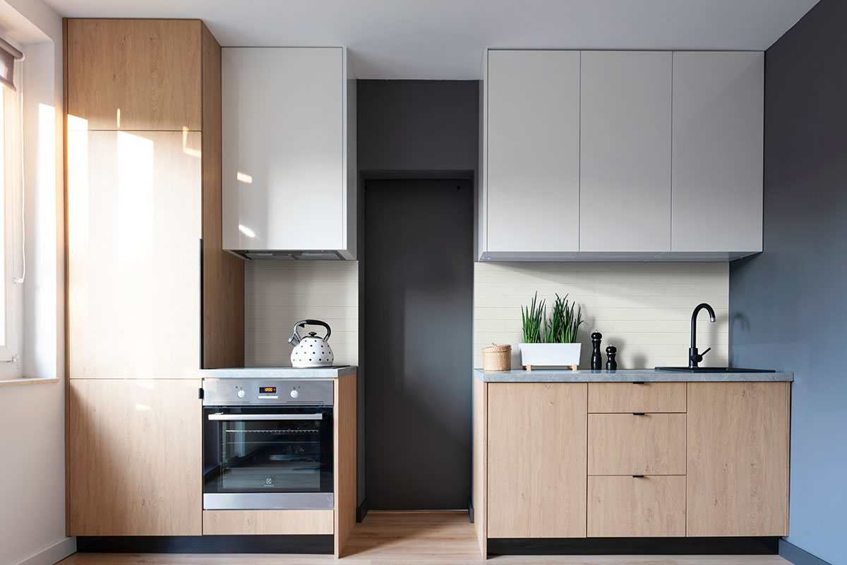 Alpine Ice 2x6 Subway Peel and Stick