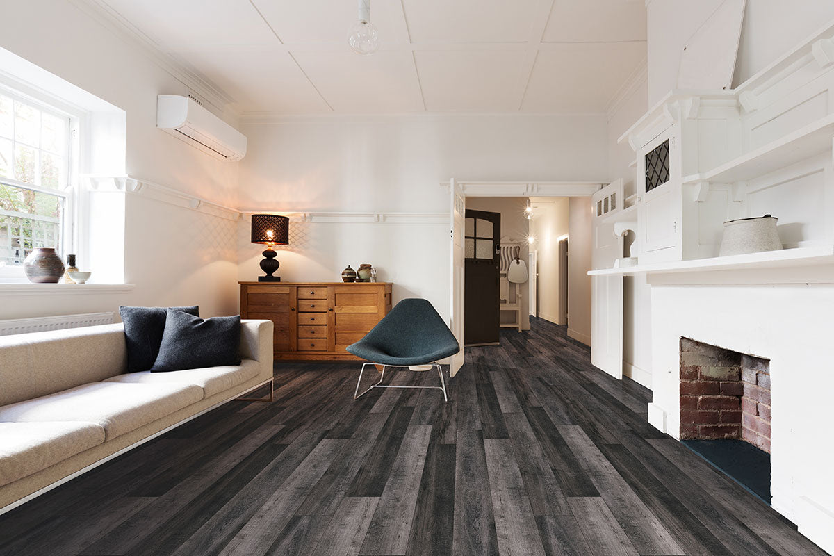 Dakworth® Luxury Vinyl Planks