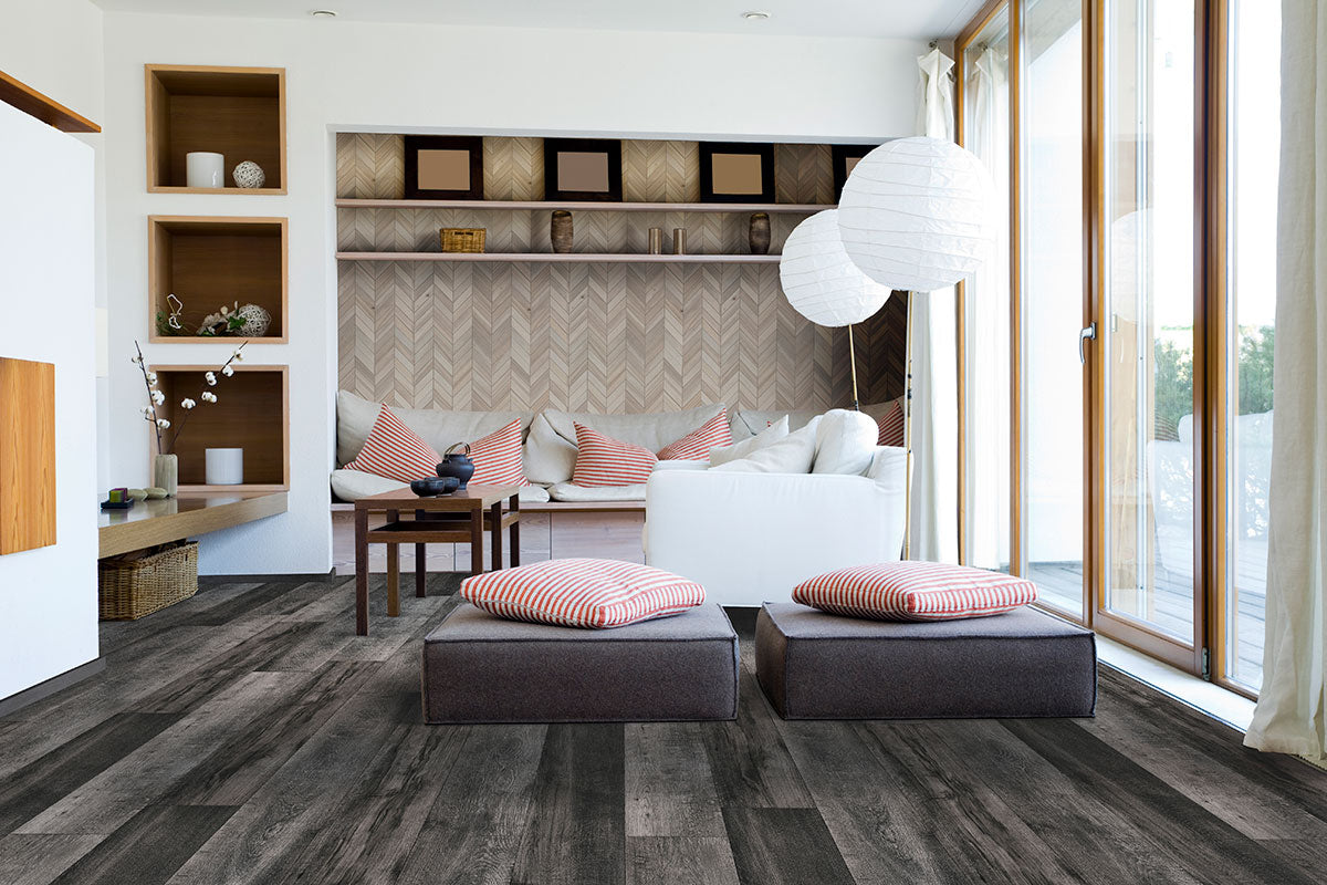 Dakworth® Luxury Vinyl Planks