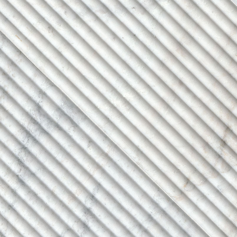 Arabescato Venato Milano Ribbo 12x24 Honed