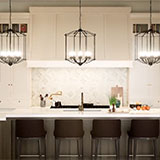 Arabescato Venato Argyle Honed