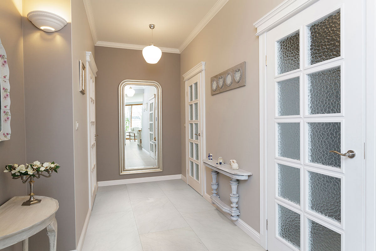 Aria Ice Porcelain Tile