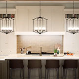 Artisan Taupe Subway Tile 4x12