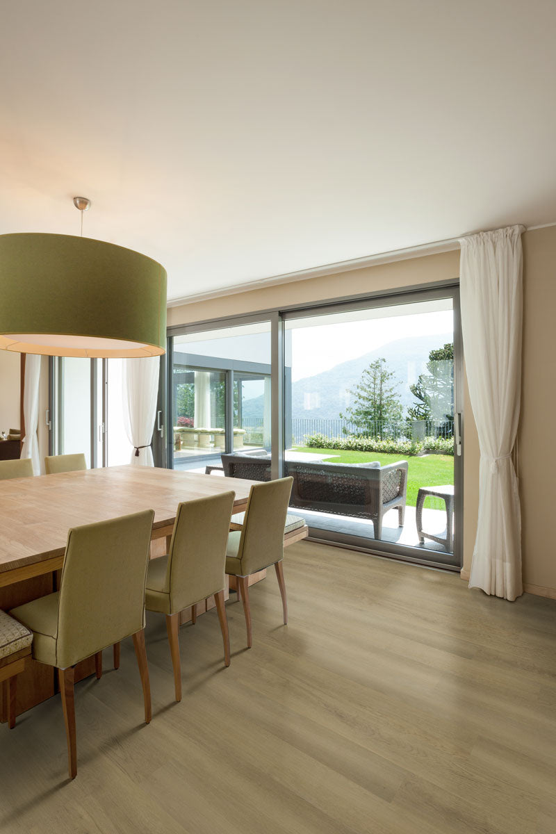 Benton Blonde - Ashton 2.0