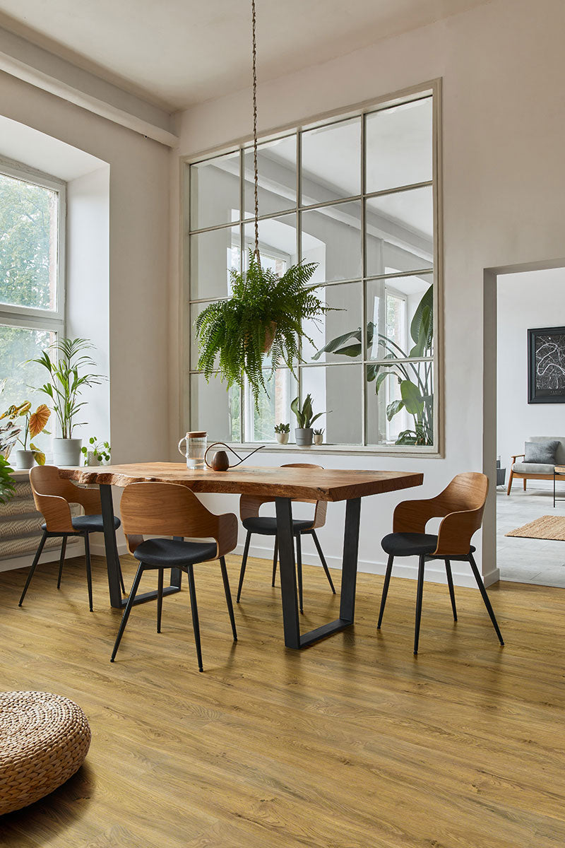 Colston Park® Ashton Luxury Vinyl Plank Flooring