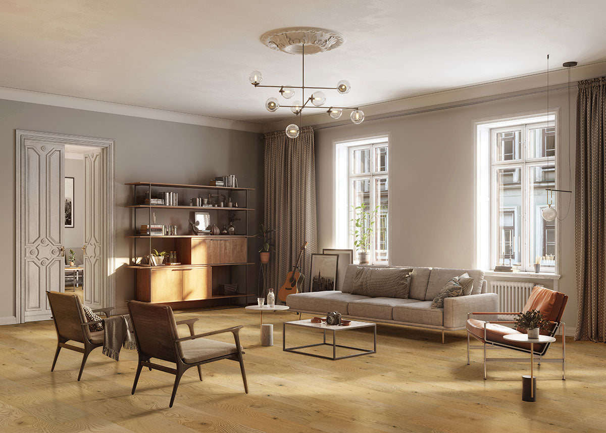 Aura Gold® Wood Flooring® Oak
