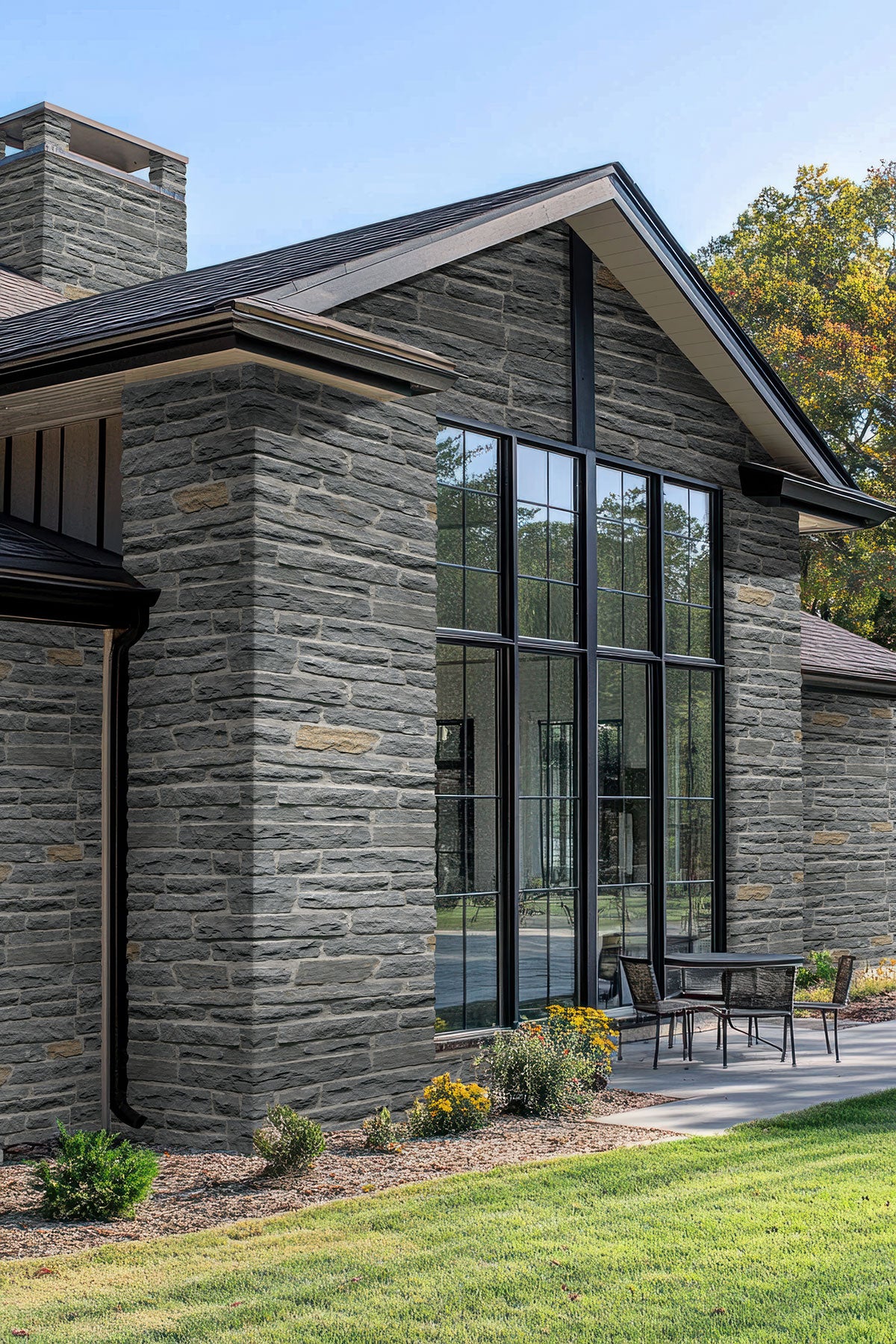 Avalon Bay Ledgestone