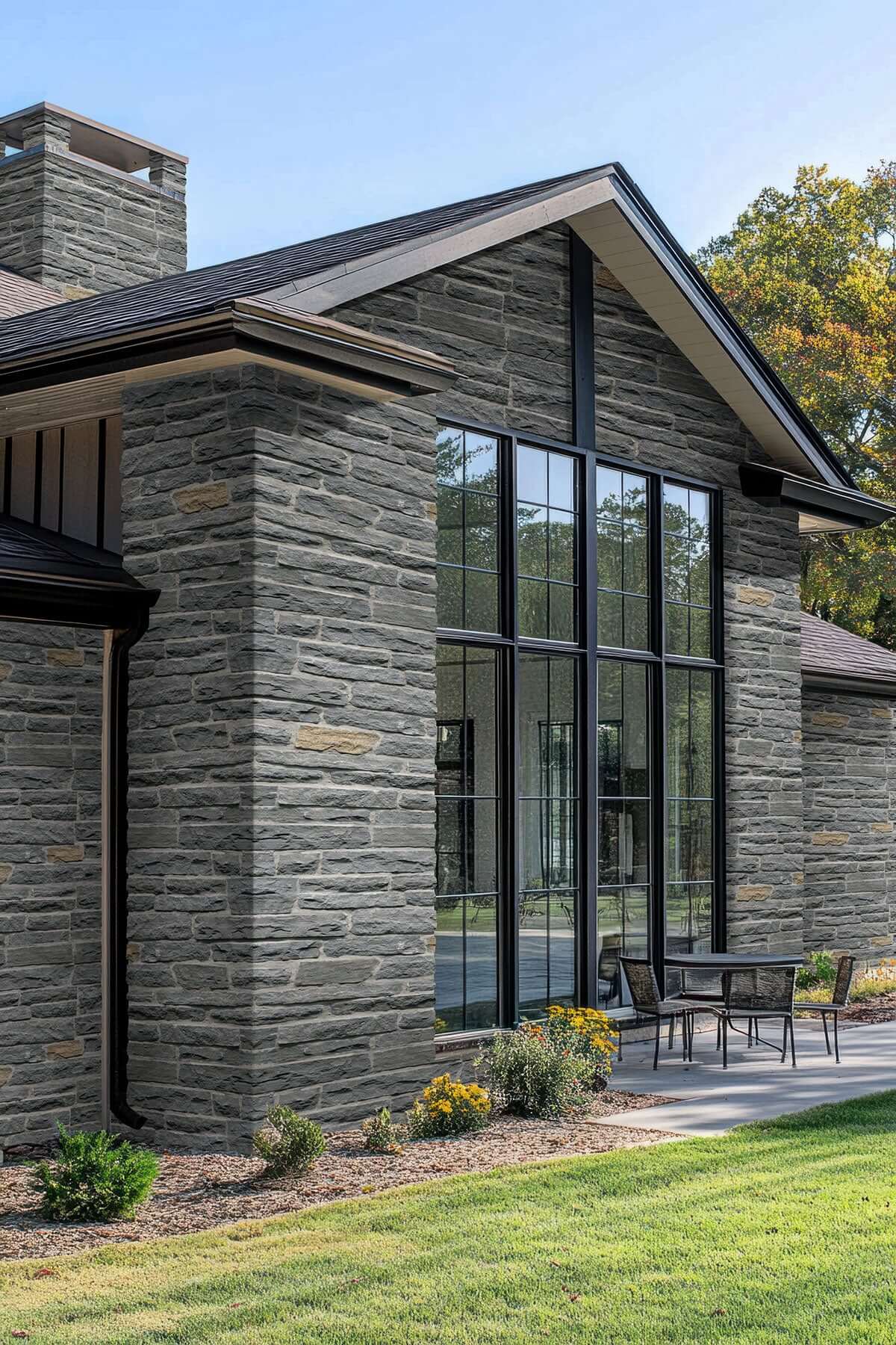 AVALON BAY LEDGESTONE CORNERS Wall Tile - Shop at Home Craft Studio | Call