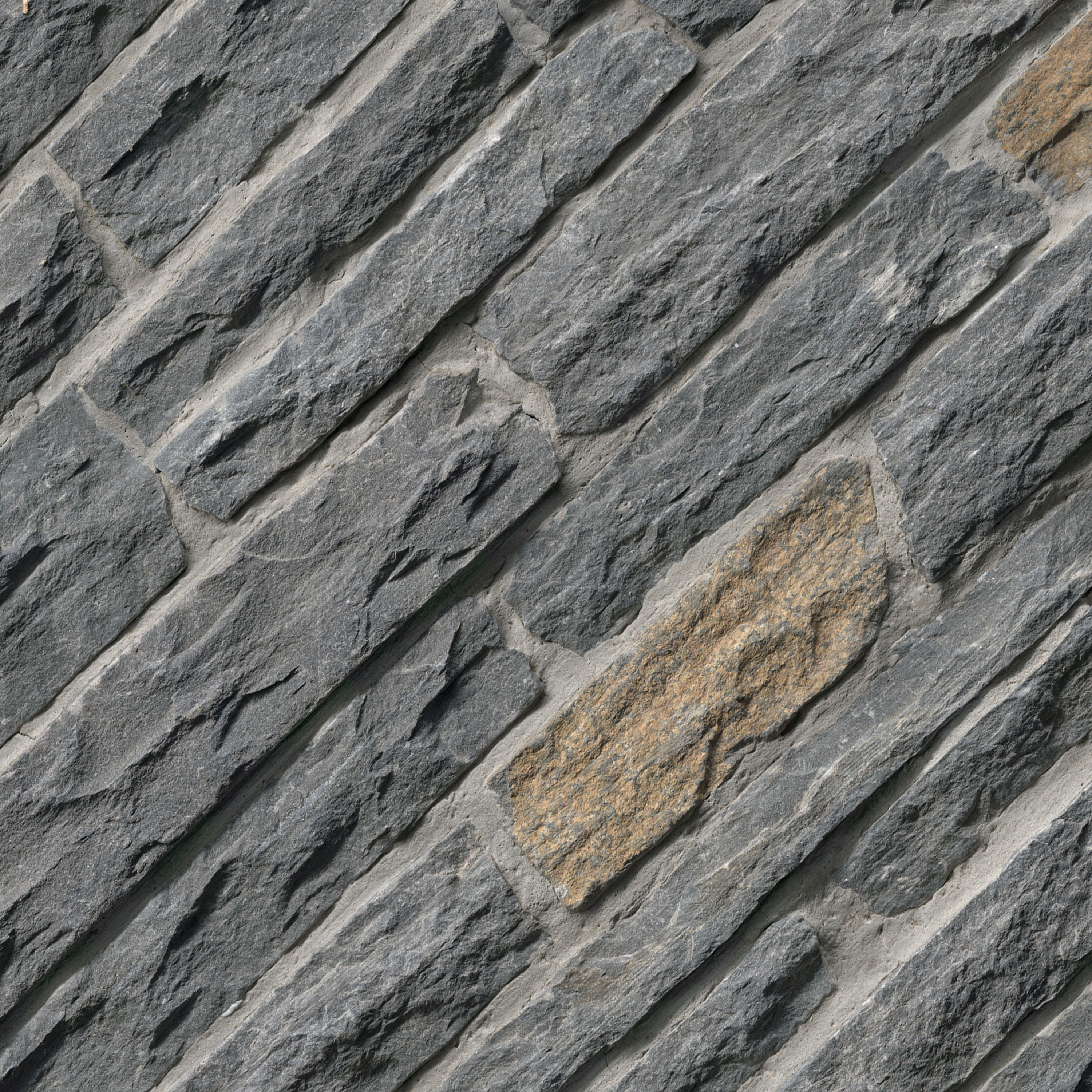 Avalon Bay Ledgestone