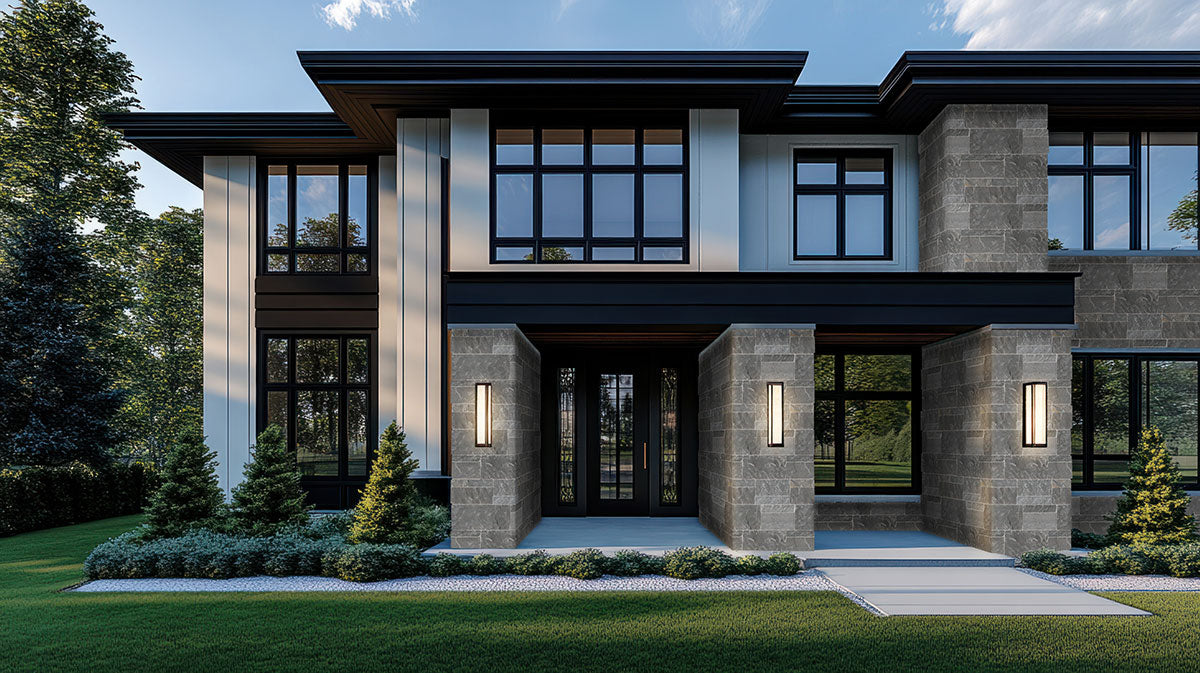 Avalon Bay Sawn Ashlar Light Tumbled