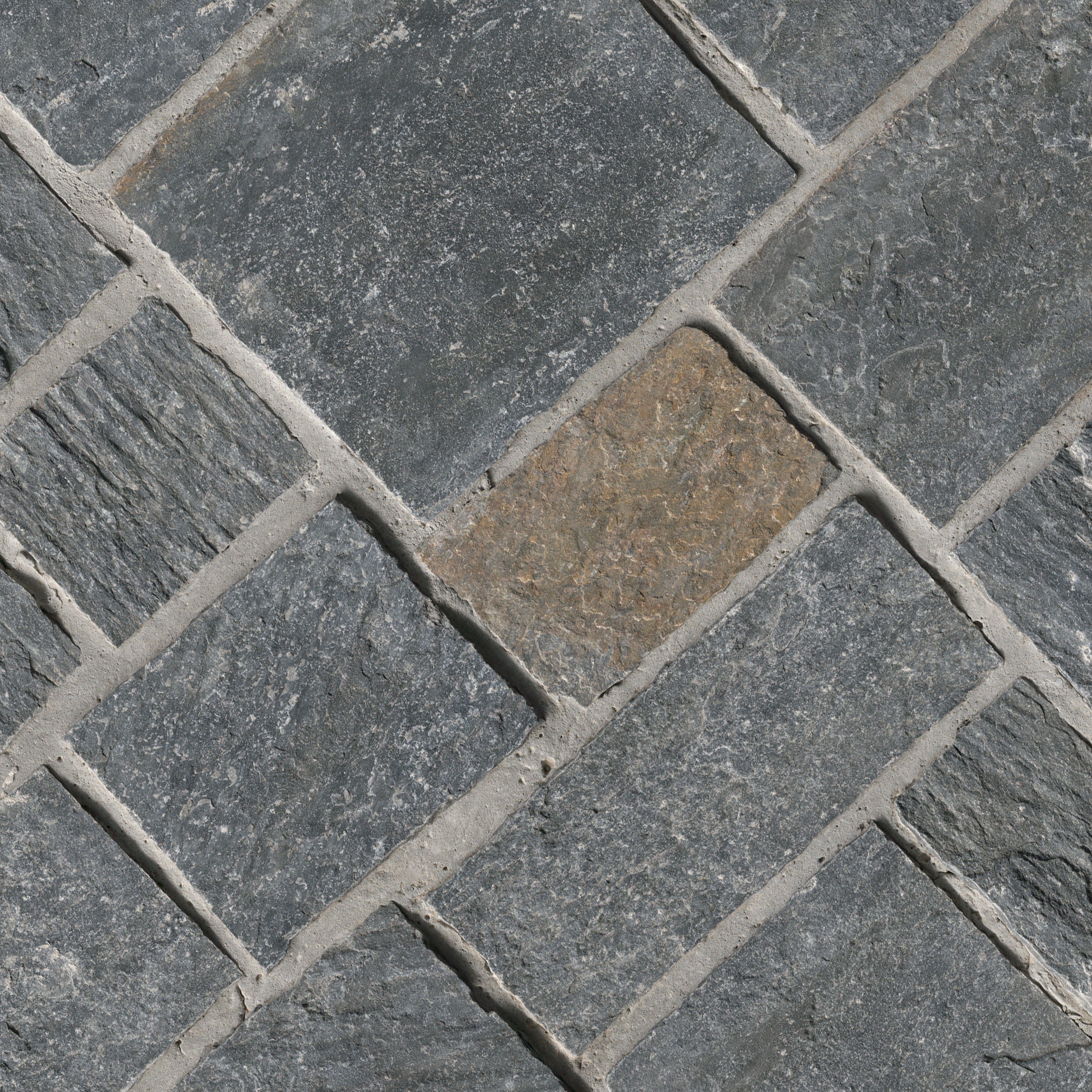 Avalon Bay Squares & Rectangles