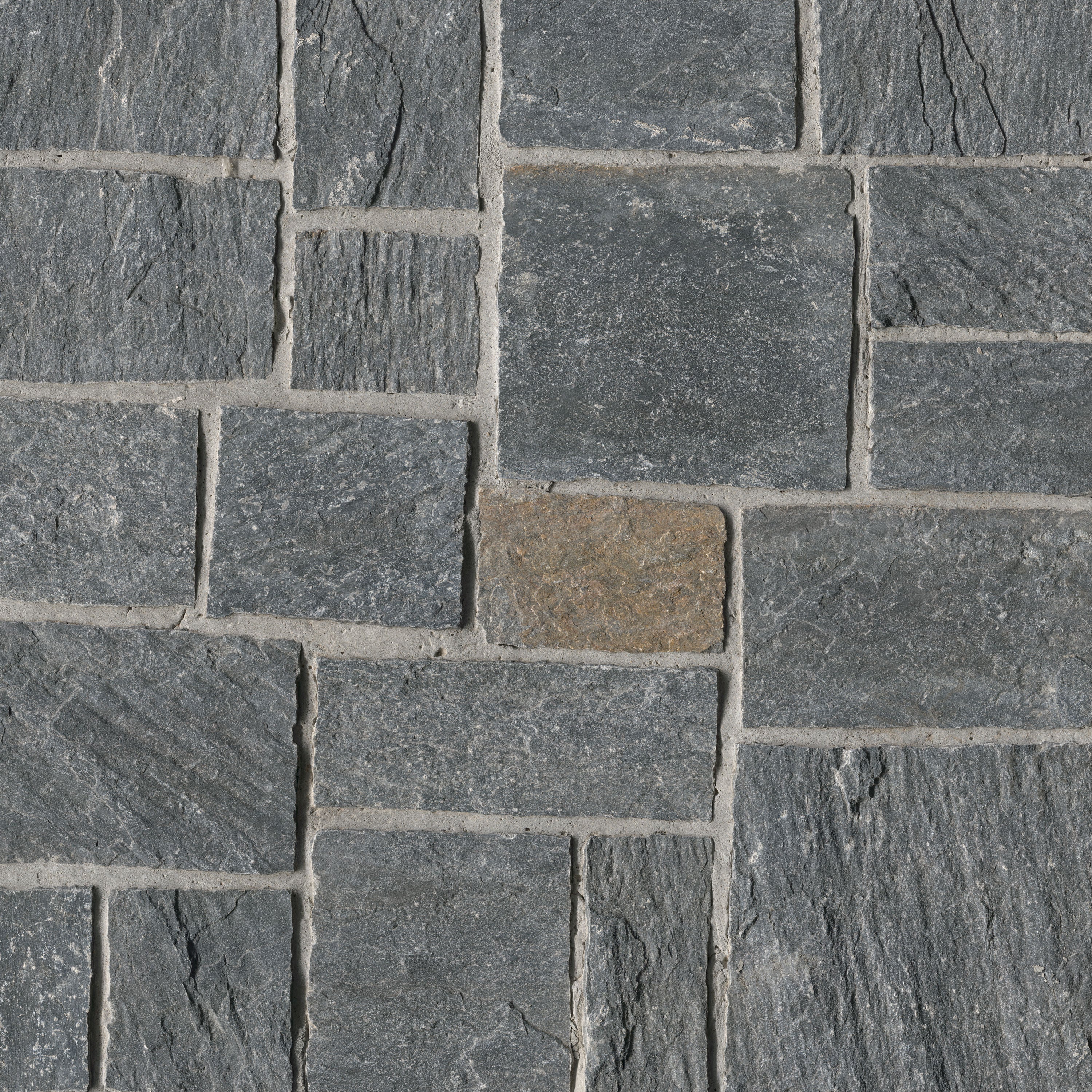 Avalon Bay Squares & Rectangles