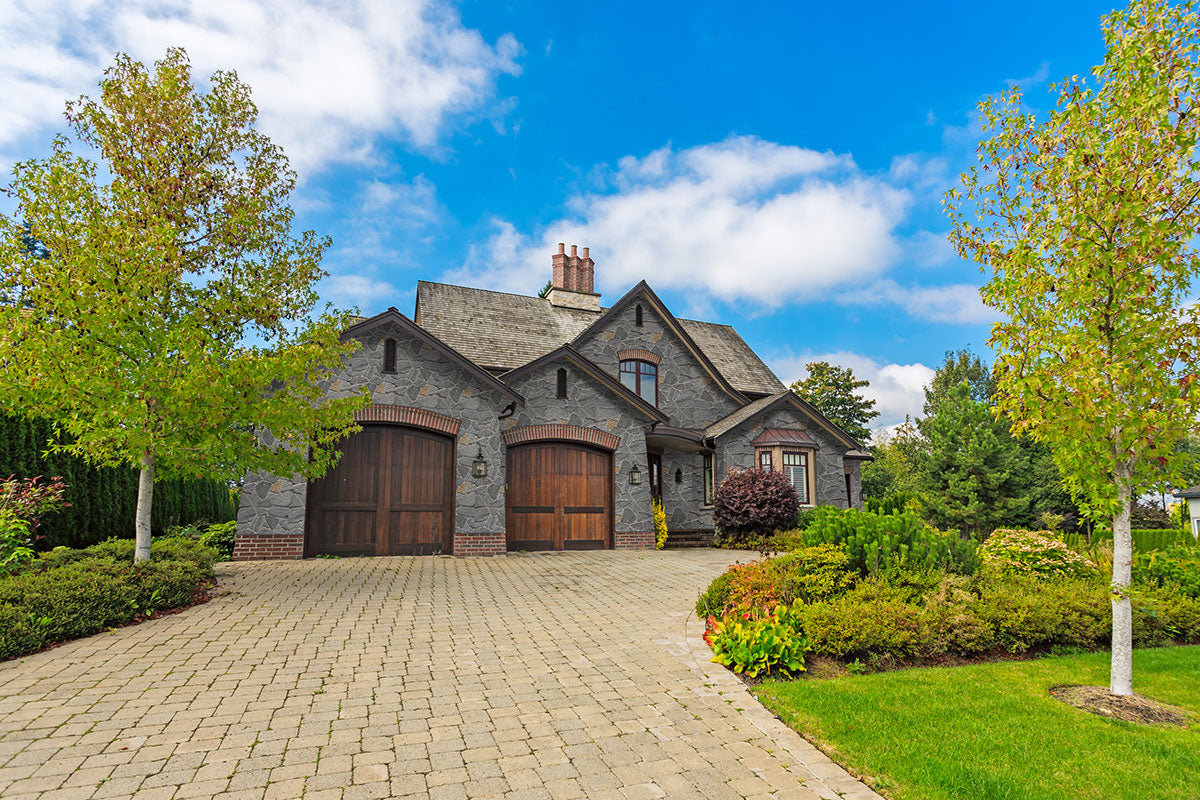 Avalon Bay Fieldstone