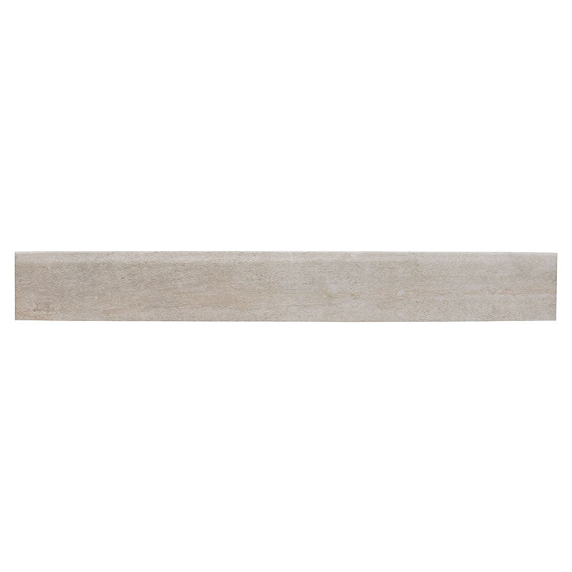 METROPOLIS AVORIO 3X24 BULLNOSE