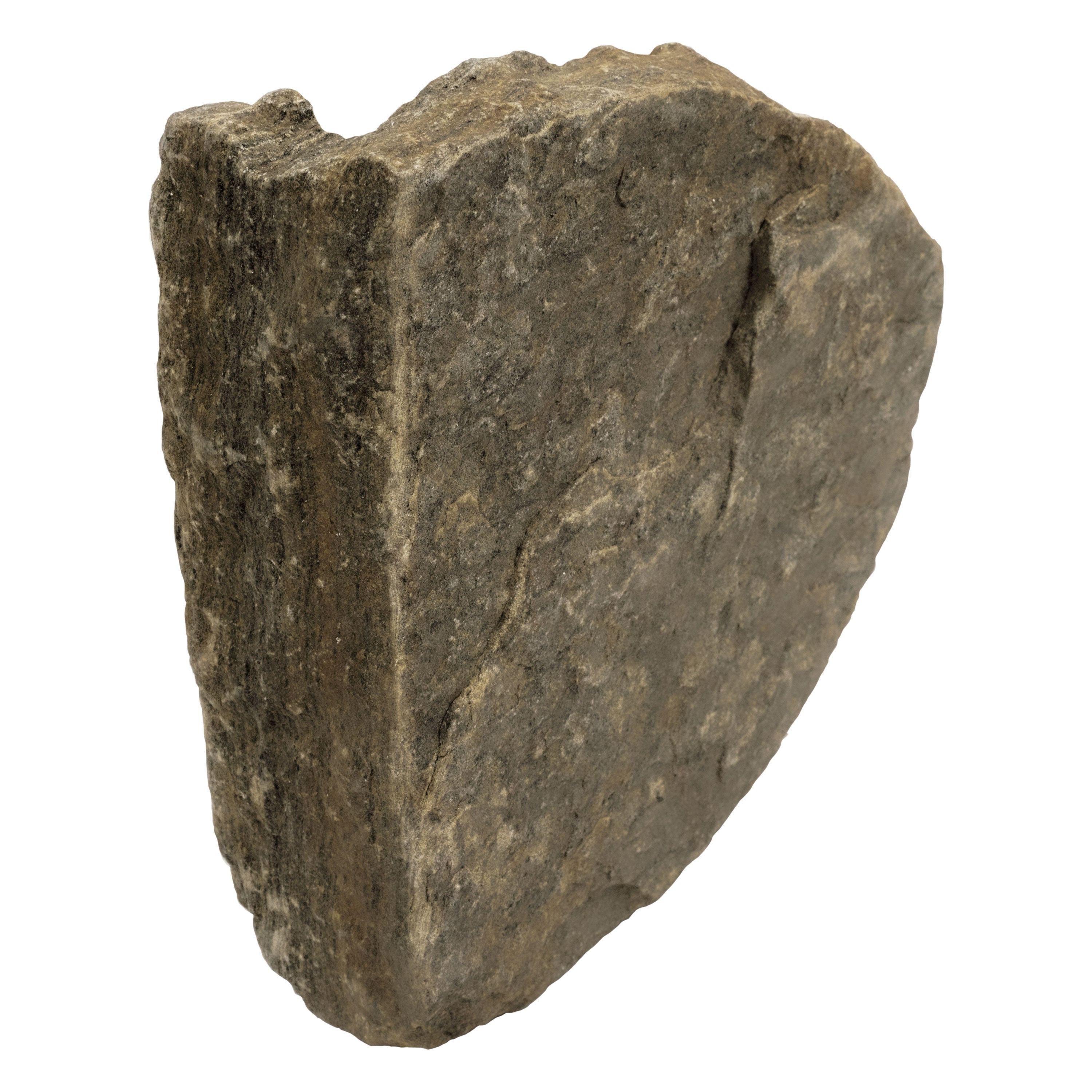 Bedford Brown Fieldstone