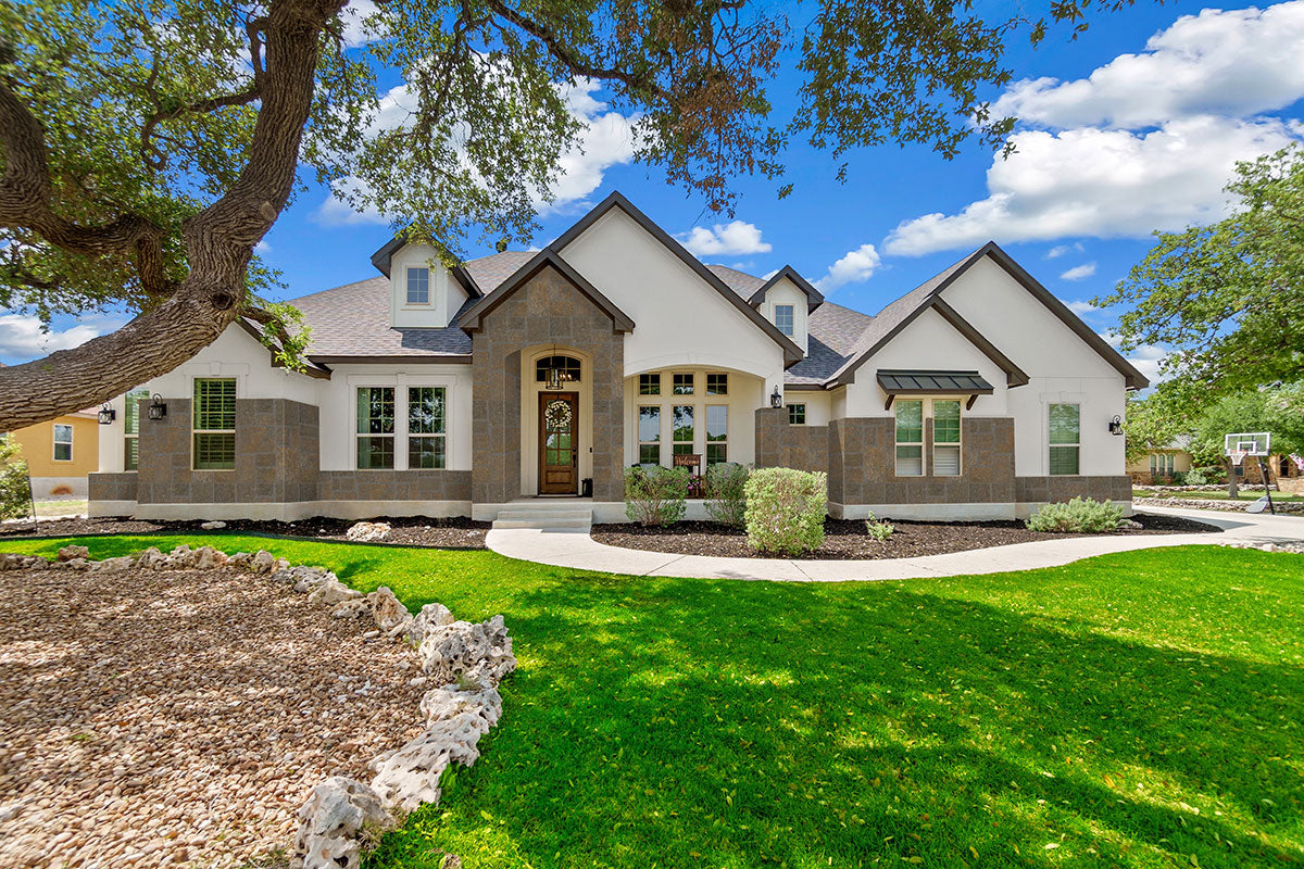 Bedford Brown Sq & Rec