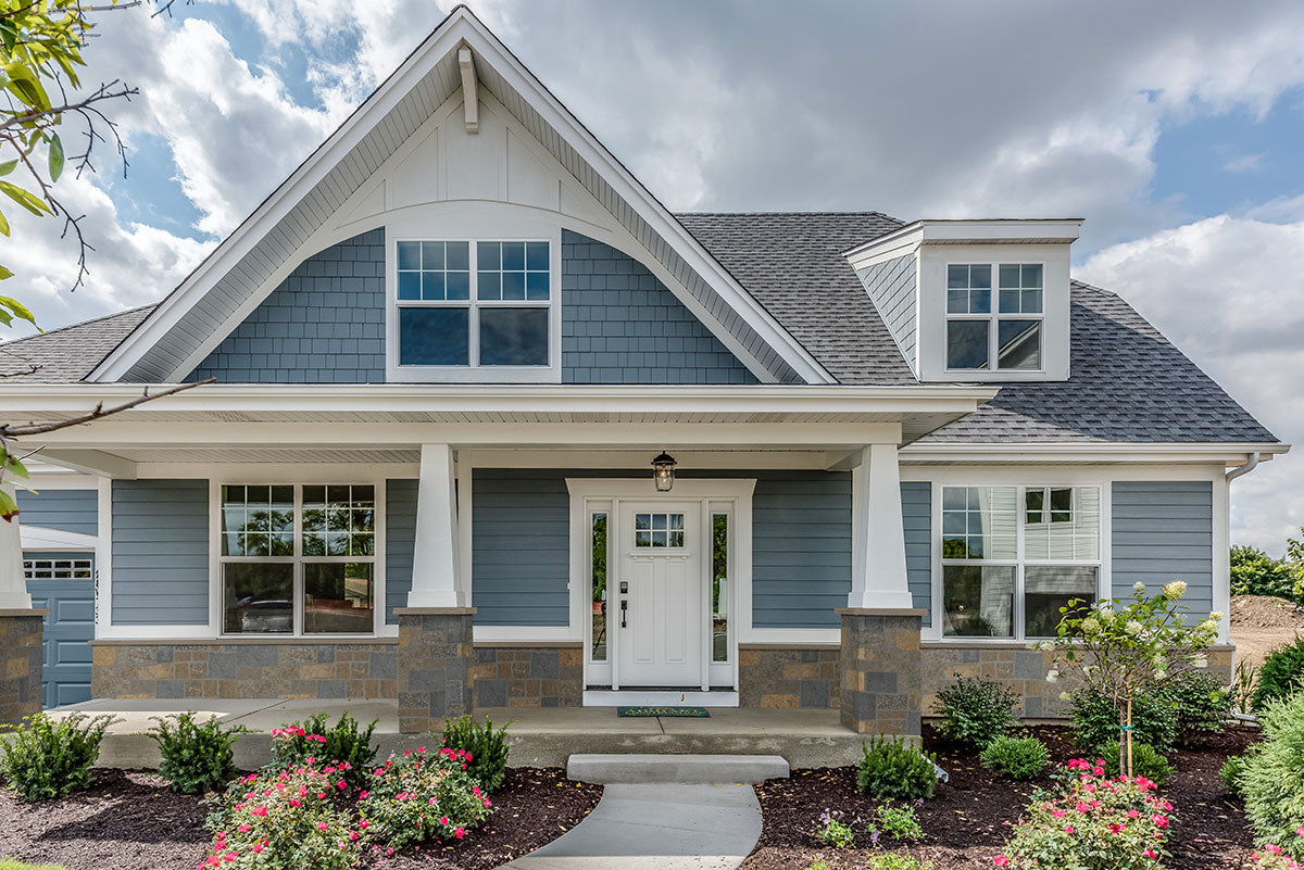 Bedford Squares & Rectangles