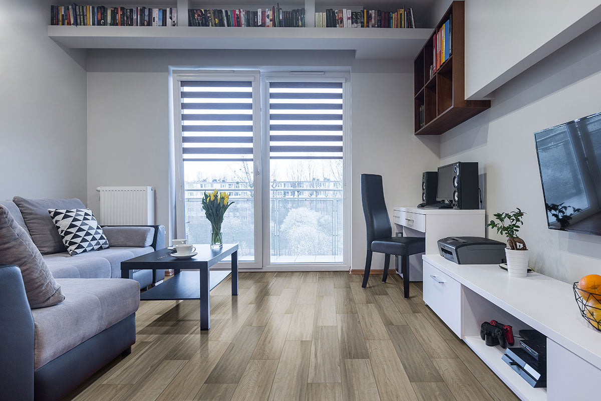 Carolina Timber II Beige