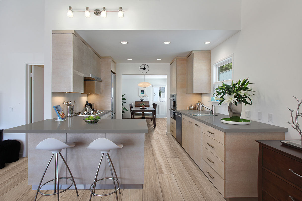 Havenwood Beige Porcelain Tile