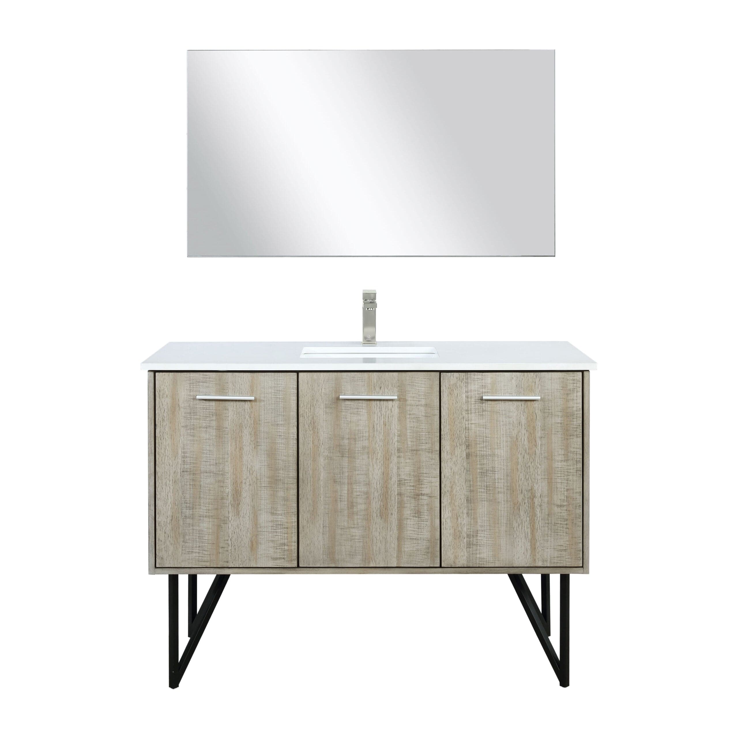Lancy  48" Bathroom Vanity