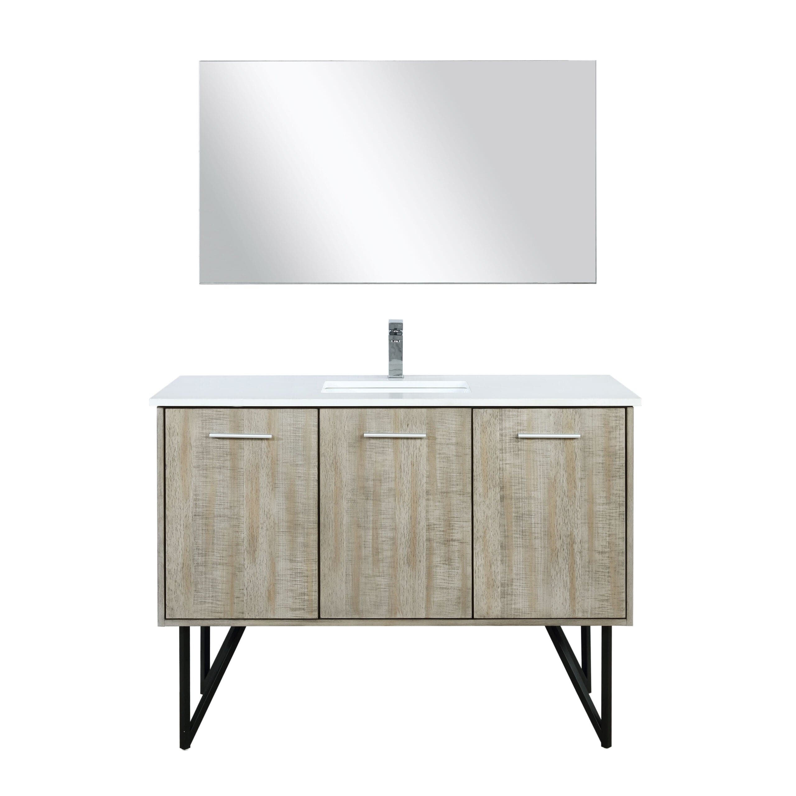 Lancy  48" Bathroom Vanity